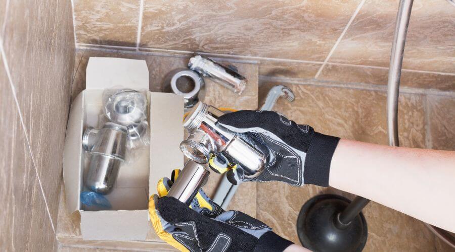 Professional Storm Sewer Service in Bass Lake, CA